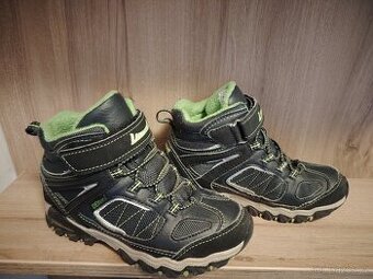 Dětské zimní boty.Vel-31.