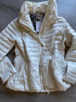 Luxusní nová bunda Desigual vel.44/XXL PC 4899,-