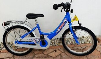 Dětské kolo Puky 18 "