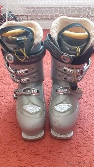 Lyžáky Salomon - 240-245 - vel.38