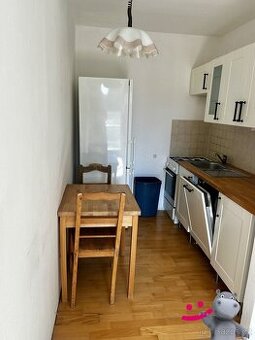 Pronájem 1+kk, 32 m² + lodžie 6 m² – Kladno, U Hvězdy, 2. NP