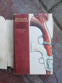 Hornady Handbook of Cartridge Reloading