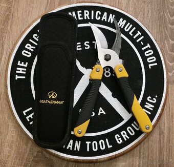 Leatherman Hibrid "2008"