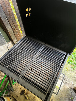 Grill Tenneker