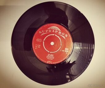 No Reply - Karel Kahovec gramodeska