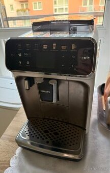 kávovar philips lattego 5400