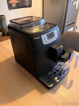 Saeco Intelia automatický kávovar
