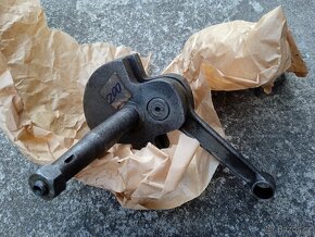 Klika, kdysi zrepasovaná, Stadion S11 a S22