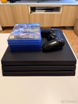 PlayStation 4 Pro
