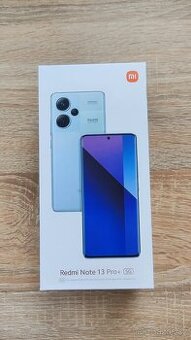 Xiaomi redmi note 13 pro plus v záruce