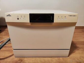 Stolní myčka nádobí ETA 1384 90000F
