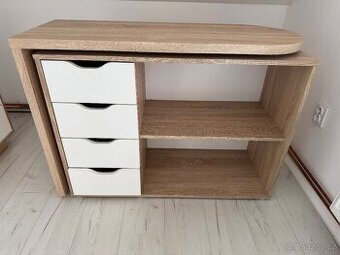 Nábytek do dětského pokoje