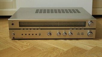 DUAL CR-1710 Stereo Receiver