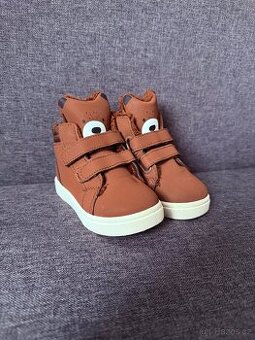 Dětské zimní boty vel.22