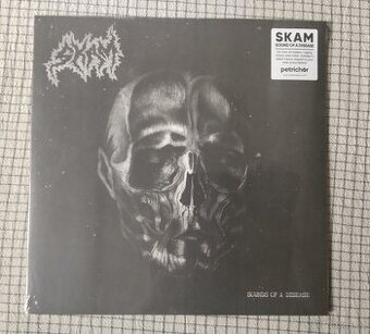 LP Skam – Sounds Of A Disease