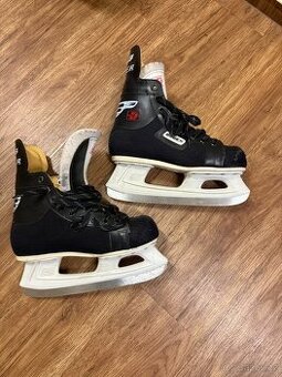 Brusle Bauer vel. 38