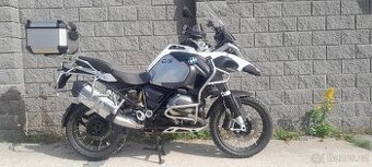 BMW R 1200 GS Adventure