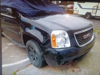 GMC YUKON 5.3L rok 2008 motor LMG+automat 4L60E