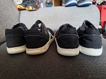 Chlapecké boty značky Decathlon, vel. 37.