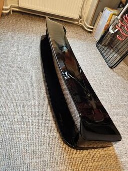 BMW E36 tuning křídlo kufru, vzhled GT (ABS plast)