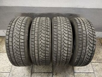 Zimní protektory 205/55 R16