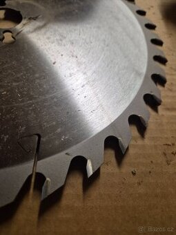 HAWERA PILOVÝ KOTOUČ NA DŘEVO