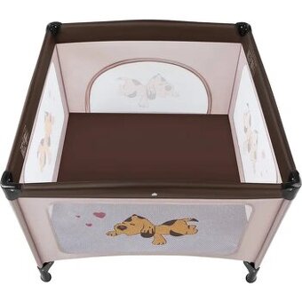 Cestovní postýlka či Ohrádka nová