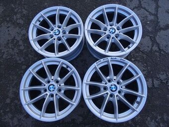 Alu disky origo BMW řada 3, G20, G21, 16", 5x112, ET 22