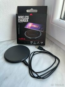 Bezdrátová nabíječka