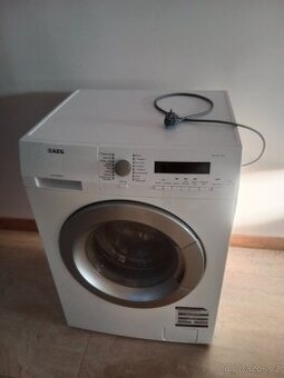 Automaticka pracka AEG na 7kg