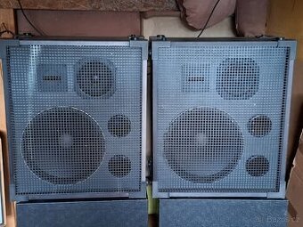 Reprobedny Tesla ARS 6803