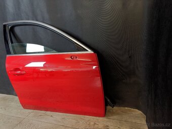 Audi A4 S4 B9 8W Facelift vsechni nahradni dily - 1