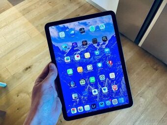 iPad Air - 5. generace 256GB, WiFi stav jako nový, záruka