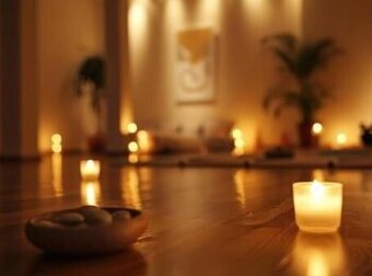 Nuru/Tantra masérka Liberec