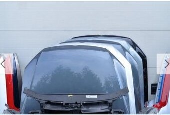 Prodám náhradní díly na Volswagen Passat B8 a lift