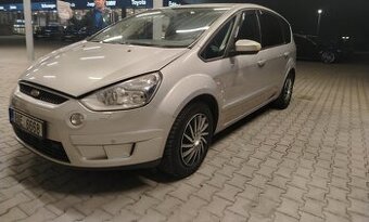 Ford S-max 2.0 tdci