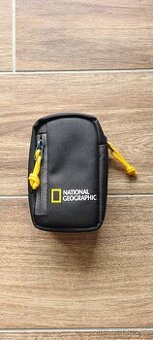 Obal na kompaktní fotoaparát National Geographic