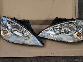 světla xenon Ford Galaxy MK1