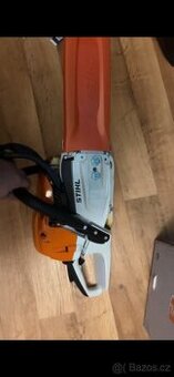 Stihl ms 261 C-M-VW