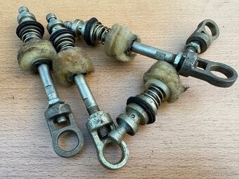 Volha Gaz 24,2410, táhlo brzdového válce, nové