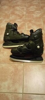 Prodám pánské brusle