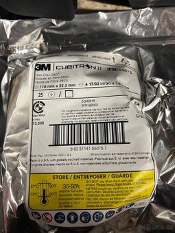 Fibrove kotouče cubitron 3M