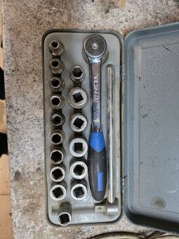 Gola sada 1/2" 8-24mm TONA