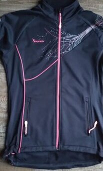 Silvini Softshell Monna vel. S NOVÁ
