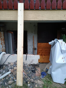 nová podlahová prkna 3roky vyschlá,péro-drážka tl.1,8,d300cm