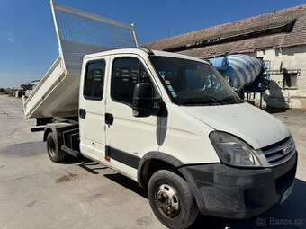 Predam Iveco 2.3 l sklapec