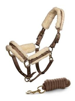 Ohlávka Equestrian Stockholm