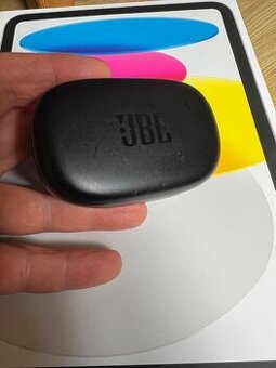 Bezdrôtové slúchadlá JBL Endurance Peak 3 čierne /Best cena/