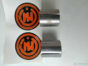 Predaj náhradných dielov na zetku Motokros