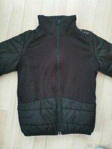 bunda dětská na koně